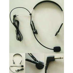 南豆無線 ヘッドセットマイク MIC520