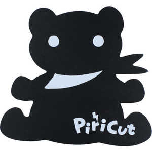 アトム興産 ワンタッチピリカット リッピ(黒) PCM003 アトム興産 ワンタッチピリカット リッピ(黒) PCM003