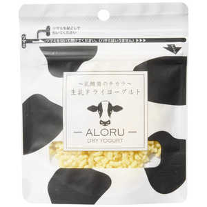 FLF ALORU(アロル)生乳ドライヨーグルト ミニビッツ 30g FLF ALORU(アロル)生乳ドライヨーグルト ミニビッツ 30g