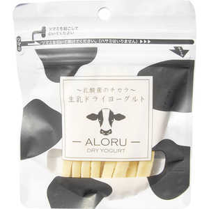 FLF ALORU(アロル)生乳ドライヨーグルト スティック 30g FLF ALORU(アロル)生乳ドライヨーグルト スティック 30g