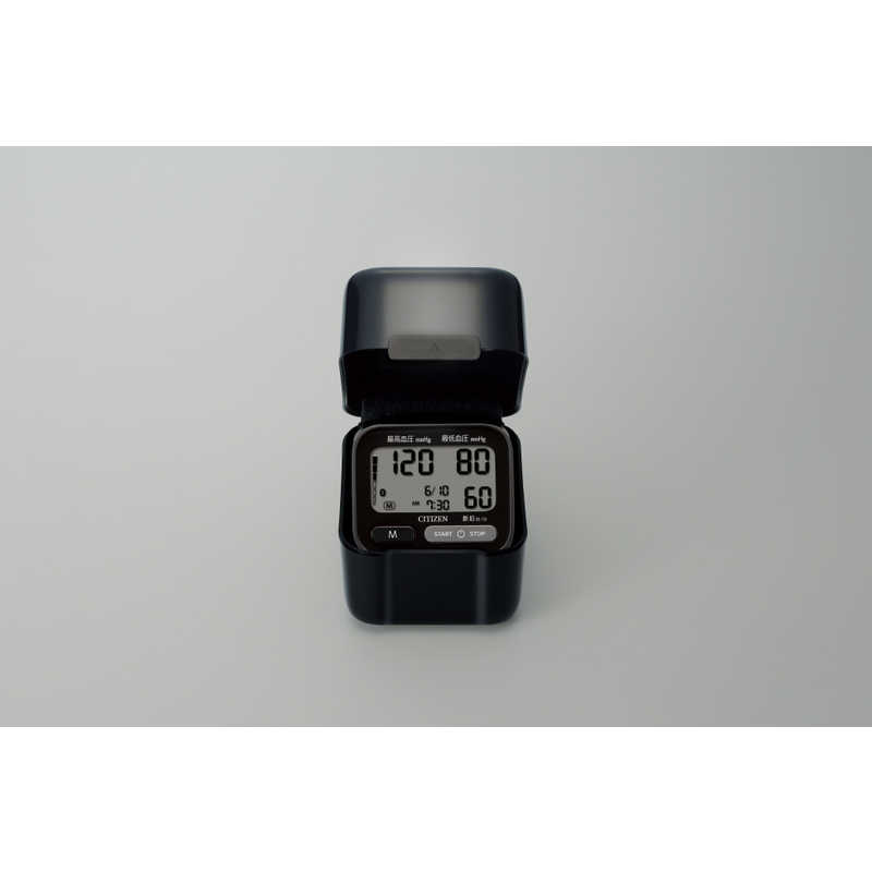シチズンシステムズ シチズンシステムズ 手首式血圧計 [手首式] CHWH803 CHWH803