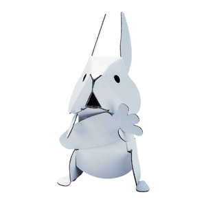 HACOMO hacomo kids うさぎ HACOMO hacomo kids うさぎ