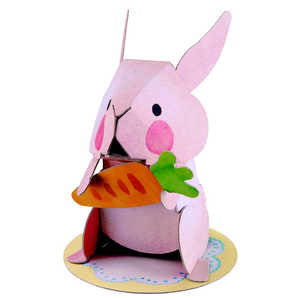 HACOMO hacomo mini mini うさぎ HACOMO hacomo mini mini うさぎ
