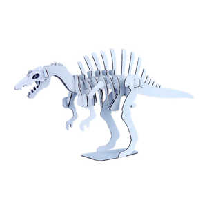 HACOMO hacomo kids スピノサウルス HACOMO hacomo kids スピノサウルス