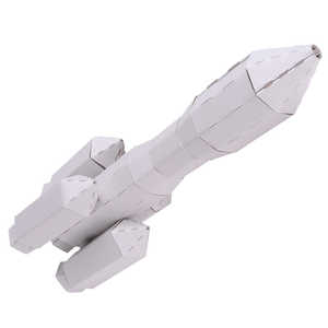 HACOMO のりもの のりもの ロケット HACOMO のりもの のりもの ロケット