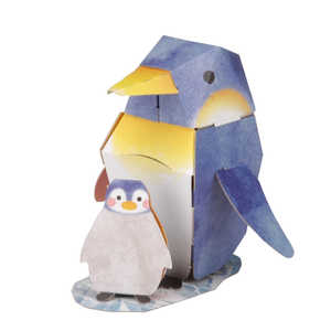 HACOMO hacomo mini mini　ペンギン 