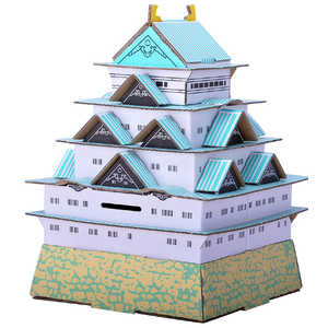 HACOMO 日本のお城 日本のお城　名古屋城 