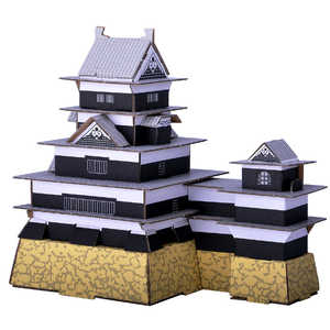 HACOMO 日本のお城 日本のお城　松本城 