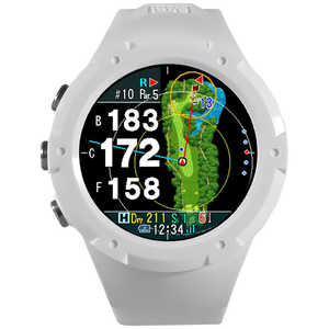 �V���b�g�i�r �r���v�^GPS�S���t�i�r Evolve GII �G�{���uG2 White EvolveG2White