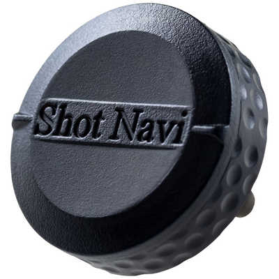 ショットナビ ゴルフ用品 Shot Navi Shot Tracker 3 個 Set