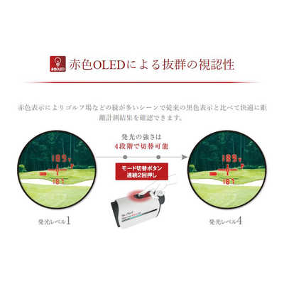 楽天市場】【ショットナビ 国内正規品】 SHOT NAVI Shot Navi