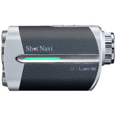 Shot ゴルフ Laser ゴルフ用 Leo ゴルフ用レーザー距離測定器 Shot
