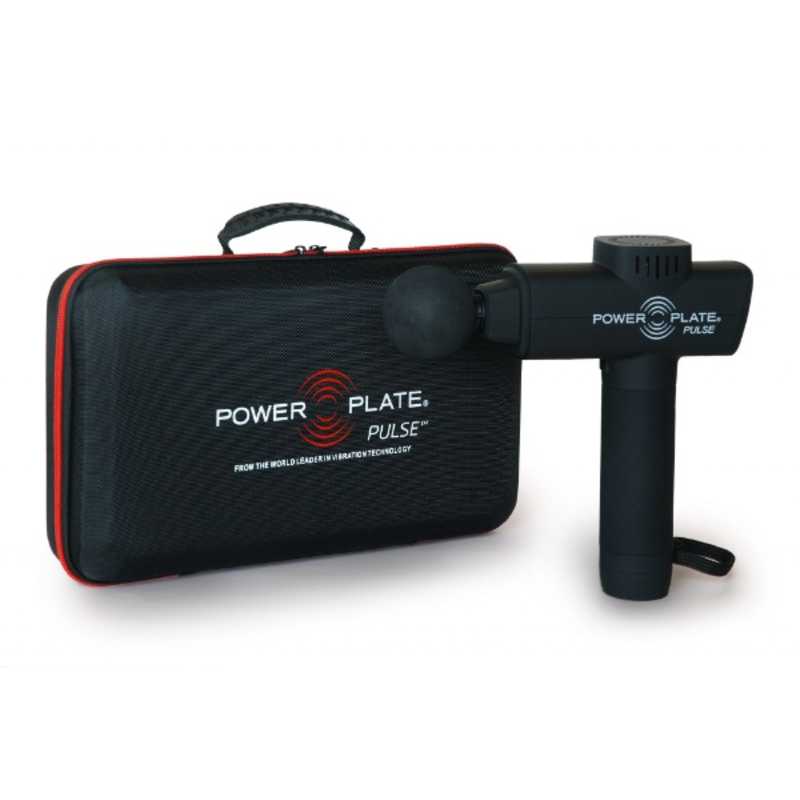 パワープレート パワープレート パワープレートパルス Power Plate PULSE S070810310(充電式)  