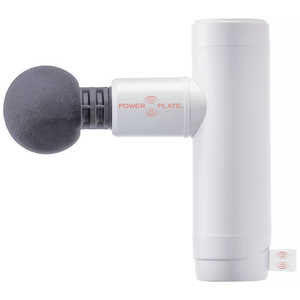 �v���e�B�A�W���p�� �U���}�V�� �p���[�v���[�g PULSE�~�j�{ Power Plate PULSE MINI�{ �z���C�g S070810316