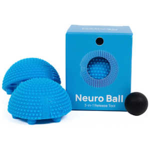 NABOSO ニューロボール(ブルー) ブルー S181128092