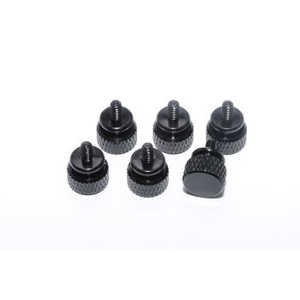 BULLET ハンドルネジ インチタイプ IS05BK BULLET ハンドルネジ インチタイプ IS05BK