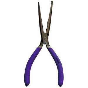 カハラジャパン KAHARA カハラ 8.5inchステンレスロングノーズプライヤー SP85LN カハラジャパン KAHARA カハラ 8.5inchステンレスロングノーズプライヤー SP85LN