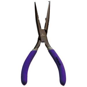カハラジャパン KAHARA カハラ 6.5inchステンレスロングノーズプライヤー SP65LN カハラジャパン KAHARA カハラ 6.5inchステンレスロングノーズプライヤー SP65LN