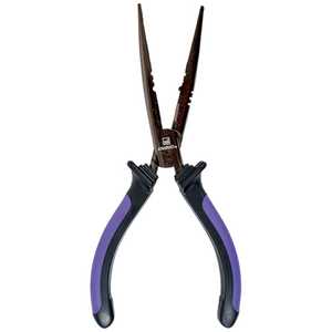 カハラジャパン KAHARA カハラ 9inchステンレスロングノーズプライヤー SP90LN カハラジャパン KAHARA カハラ 9inchステンレスロングノーズプライヤー SP90LN