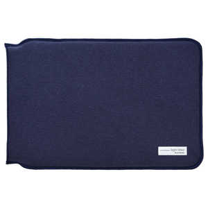 100PERCENT MacBook ケース Light Fitter MacBookIII Navy 319 100PERCENT MacBook ケース Light Fitter MacBookIII Navy 319