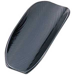 若泉漆器 富士おしぼり入れ 黒 1-764-7 ROS07 若泉漆器 富士おしぼり入れ 黒 1-764-7 ROS07