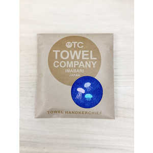 ハイメン ハンカチアクアリウムライフ クラゲ ハイメン ハンカチアクアリウムライフ クラゲ
