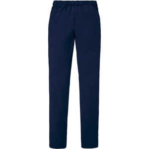 KAZEN スラックス 男女兼用 ネイビー パンツ ナースウェア 25-2423-00 KAZEN スラックス 男女兼用 ネイビー パンツ ナースウェア 25-2423-00