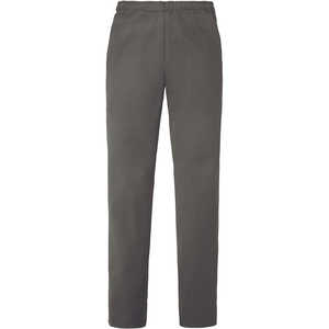 KAZEN スラックス 男女兼用 グレー パンツ ナースウェア 25-2423-02 KAZEN スラックス 男女兼用 グレー パンツ ナースウェア 25-2423-02