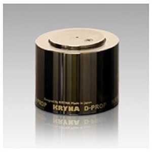KRYNA インシュレーター DーPROP extend(エクステンド) (1個) DPX1 KRYNA インシュレーター DーPROP extend(エクステンド) (1個) DPX1
