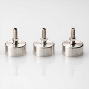KRYNA インシュレーター T-PROP 6mm (3個1組) TP-3 M6 KRYNA インシュレーター T-PROP 6mm (3個1組) TP-3 M6