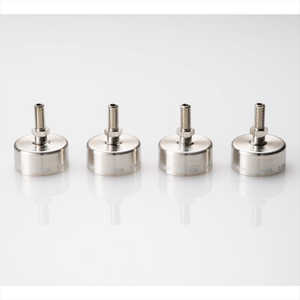 KRYNA インシュレーター T-PROP 6mm (4個1組) TP-4 M6 KRYNA インシュレーター T-PROP 6mm (4個1組) TP-4 M6