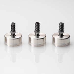 KRYNA インシュレーター T-PROP 8mm(3個1組) TP-3 M8 KRYNA インシュレーター T-PROP 8mm(3個1組) TP-3 M8