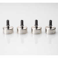 KRYNA インシュレーター T-PROP 8mm(4個1組) TP-4 M8 の通販