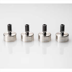KRYNA インシュレーター T-PROP 10mm (4個1組) TP-4 TP4M10 KRYNA インシュレーター T-PROP 10mm (4個1組) TP-4 TP4M10