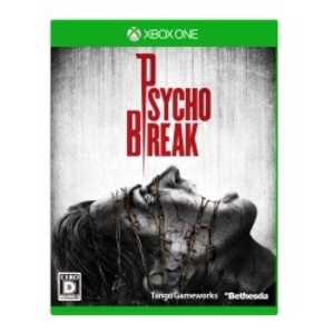PSYCHO BREAK [Xbox One]