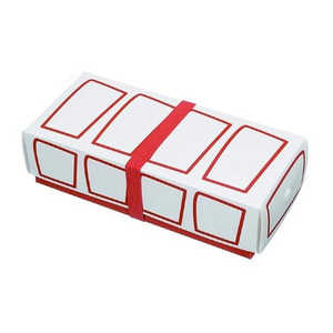 HO.H. �t���b�g�����`�{�b�N�X �X�N�G�A R/002-R-S