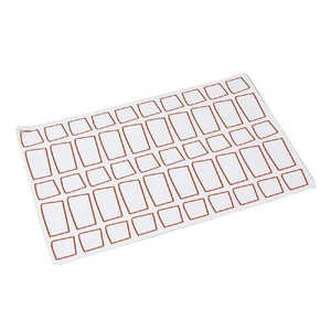 ホーショー ランチョンマット プレイスマット スクエア 43×28cm スクエア ランチョンマットプレイスマ