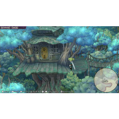 フリュー Switchゲームソフト アライアンス・アライブ HDリ