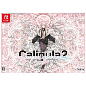 フリュー Switchゲームソフト Caligula2 初回生産限定版