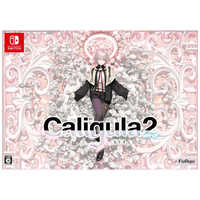 フリュー Switchゲームソフト Caligula2 初回生産限定版 の通販