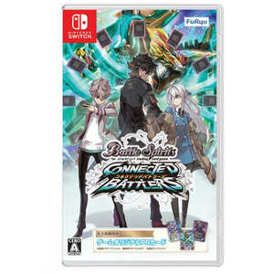 �o�g���X�s���b�c �R�l�N�e�b�h�o�g���[�Y [Nintendo Switch]