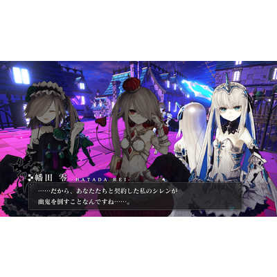 フリュー Switchゲームソフト CRYSTAR -クライスタ- の通販 - カテゴリ