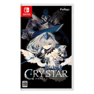 フリュー Switchゲームソフト CRYSTAR -クライスタ- HACPA5AWA CRYSTARクライスタ