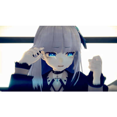 フリュー Switchゲームソフト CRYSTAR -クライスタ- 数量限定画集付BOX