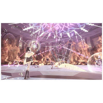 フリュー Switchゲームソフト REYNATIS/レナティス 数量限定リベ