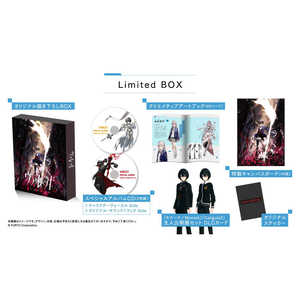 フリュー PS5ゲームソフト ヴァレット/VARLET Limited BOX CSPJ-0639 フリュー PS5ゲームソフト ヴァレット/VARLET Limited BOX CSPJ-0639