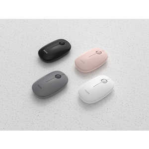 フィリップス PHILIPS 2.4GHz ワイヤレスマウス 光学式 静音ボタン SPK7378G フィリップス PHILIPS 2.4GHz ワイヤレスマウス 光学式 静音ボタン SPK7378G