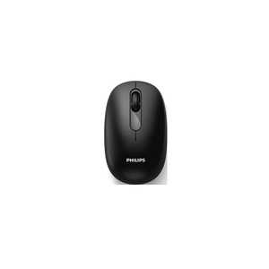 フィリップス PHILIPS 2.4GHz ワイヤレスマウス 光学式 静音ボタン SPK7388B フィリップス PHILIPS 2.4GHz ワイヤレスマウス 光学式 静音ボタン SPK7388B