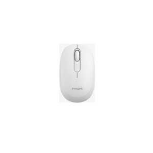 フィリップス PHILIPS 2.4GHz ワイヤレスマウス 光学式 静音ボタン SPK7388W フィリップス PHILIPS 2.4GHz ワイヤレスマウス 光学式 静音ボタン SPK7388W