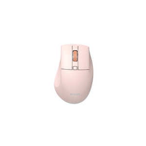 フィリップス PHILIPS 2.4GHz ワイヤレス/Bluetoothマウス 光学式 静音ボタン SPK7528P フィリップス PHILIPS 2.4GHz ワイヤレス/Bluetoothマウス 光学式 静音ボタン SPK7528P